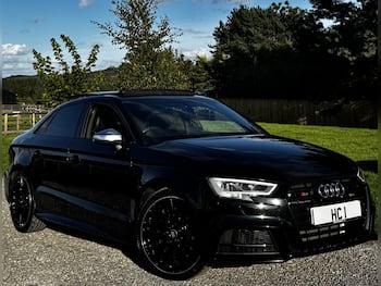 Used Audi A3 2019 for sale - 79710822: Photo