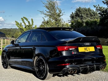 Used Audi A3 2019 for sale - 79710822: Photo