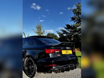 Used Audi A3 2019 for sale - 79710822: Photo