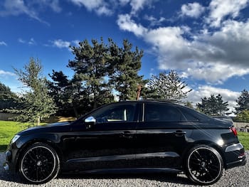 Used Audi A3 2019 for sale - 79710822: Photo