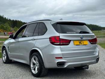 Used BMW X5 2014 for sale - 73368805: Photo