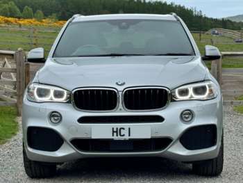 Used BMW X5 2014 for sale - 73368805: Photo