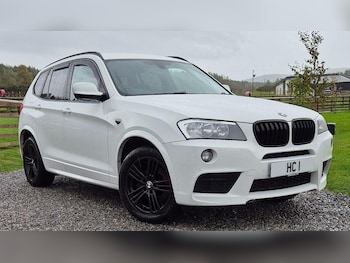 Used BMW X3 2014 for sale - 76164449: Photo