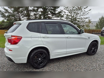 Used BMW X3 2014 for sale - 76164449: Photo 2