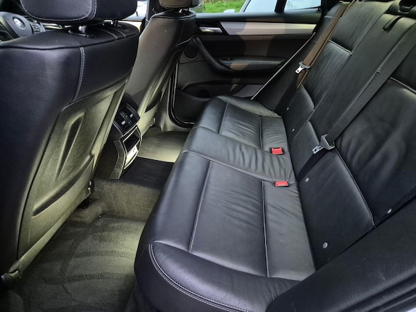 Used BMW X3 2014 for sale - 76164449: Photo 5