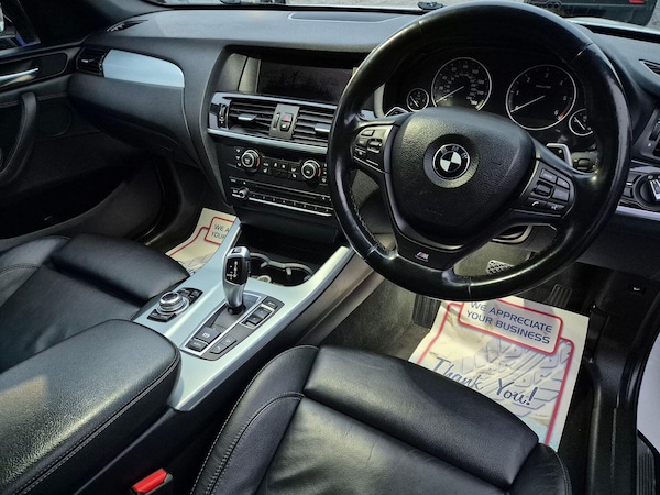 Used BMW X3 2014 for sale - 76164449: Photo 7