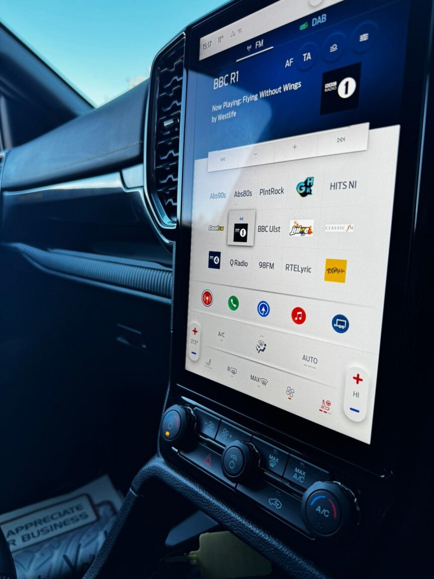 Used Ford Ranger 2024 for sale - 77656161: Photo 10