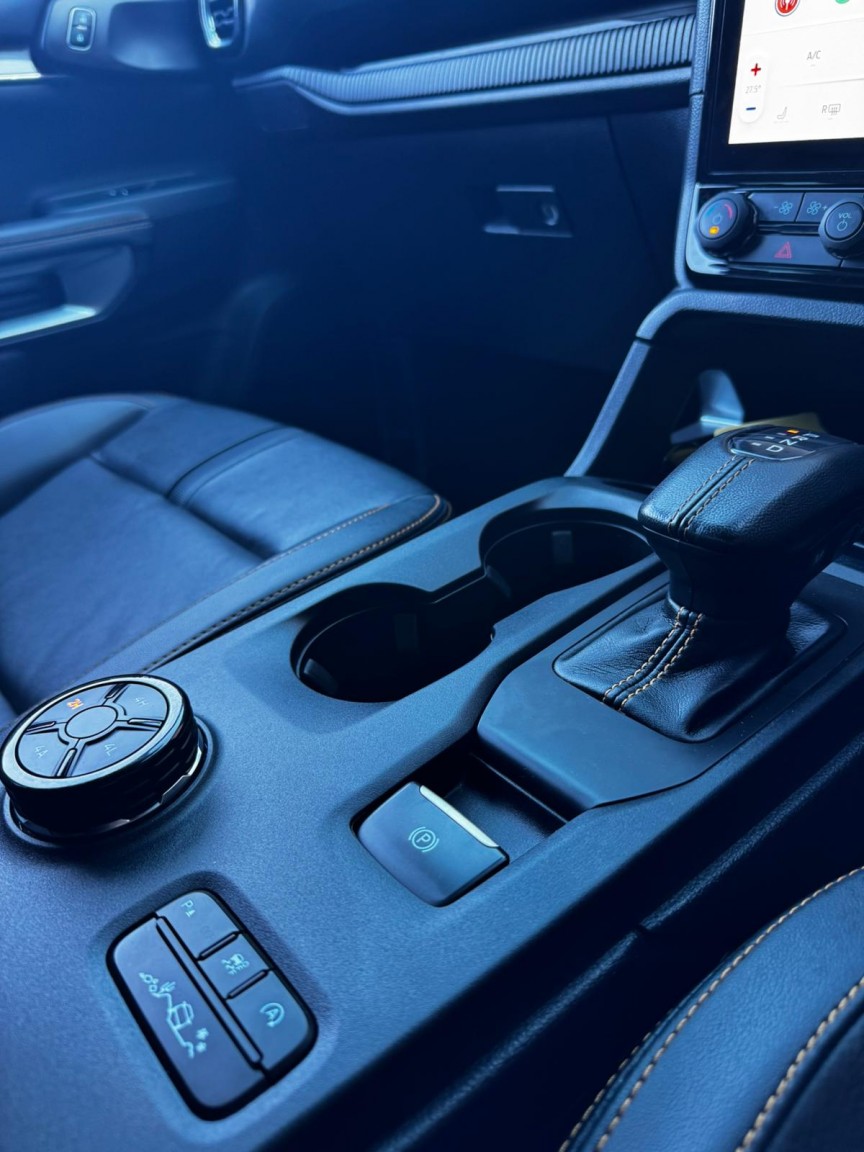 Used Ford Ranger 2024 for sale - 77656161: Photo 11