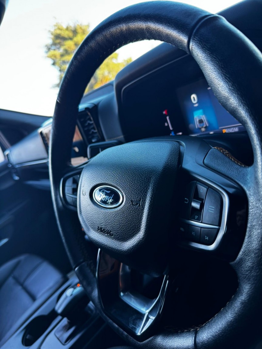 Used Ford Ranger 2024 for sale - 77656161: Photo 12