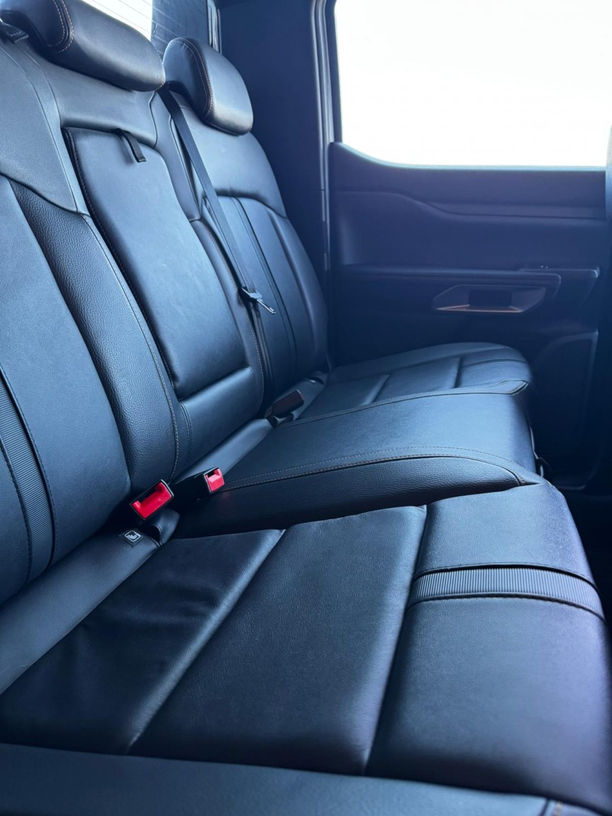 Used Ford Ranger 2024 for sale - 77656161: Photo 13