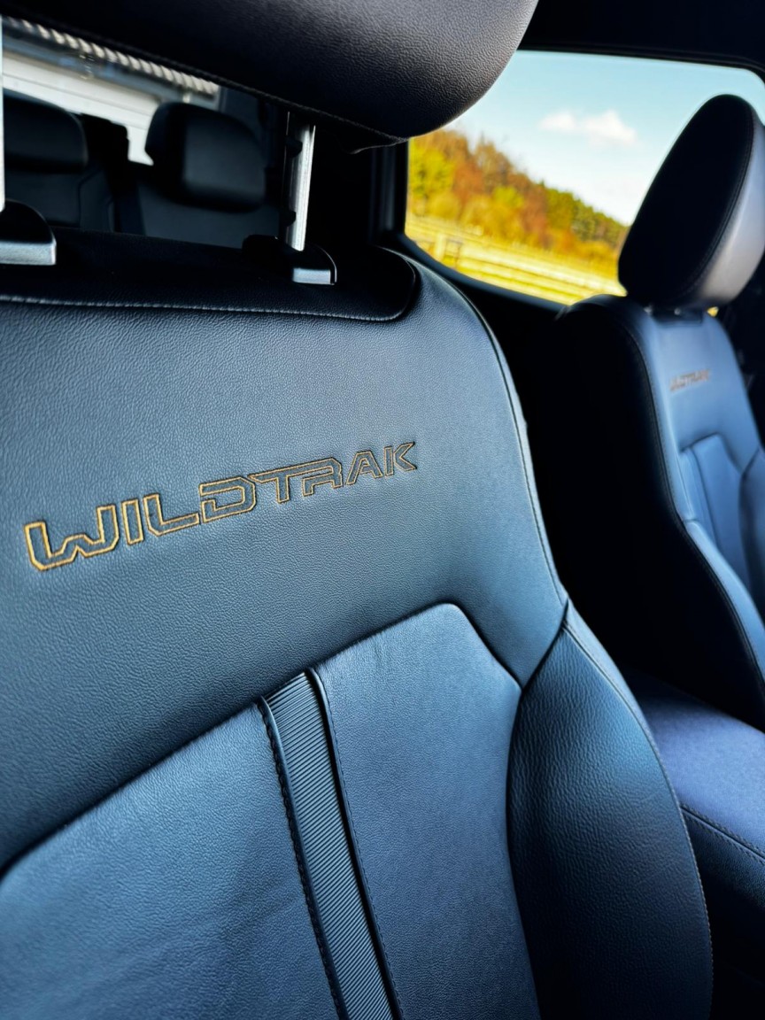 Used Ford Ranger 2024 for sale - 77656161: Photo 14