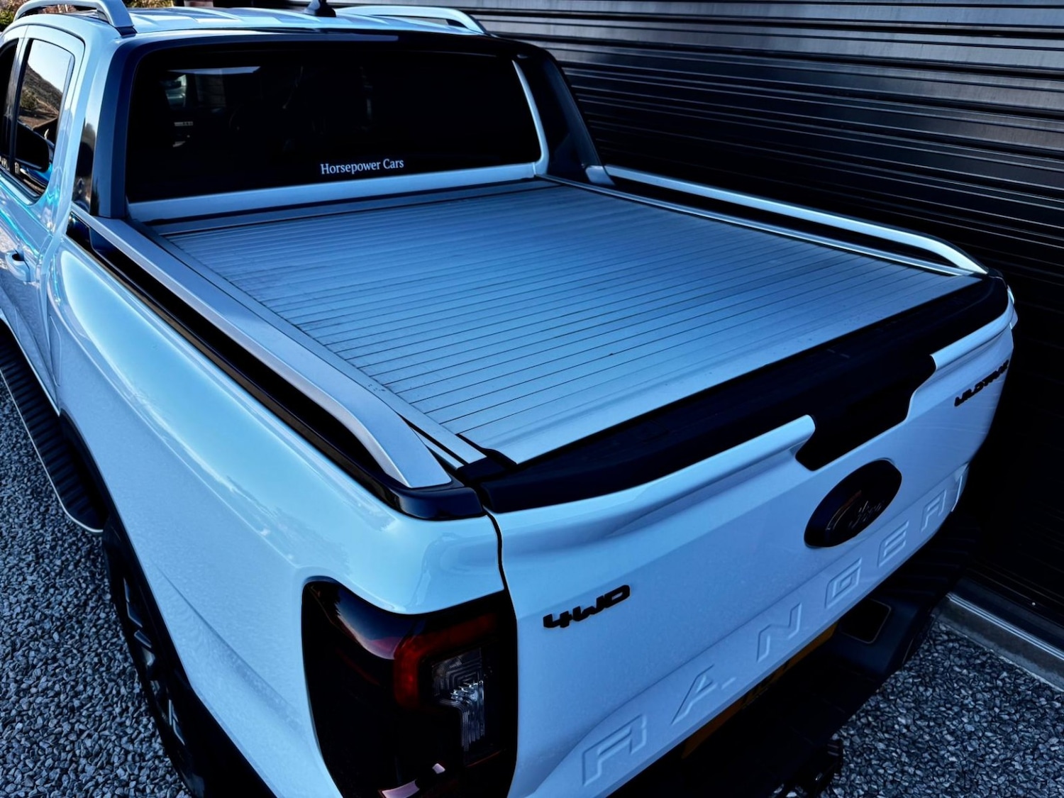 Used Ford Ranger 2024 for sale - 77656161: Photo 15