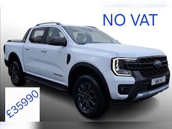 Used Ford Ranger 2024 for sale - 77656161: Photo