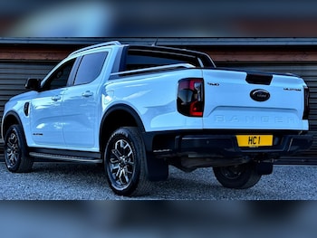 Used Ford Ranger 2024 for sale - 77656161: Photo