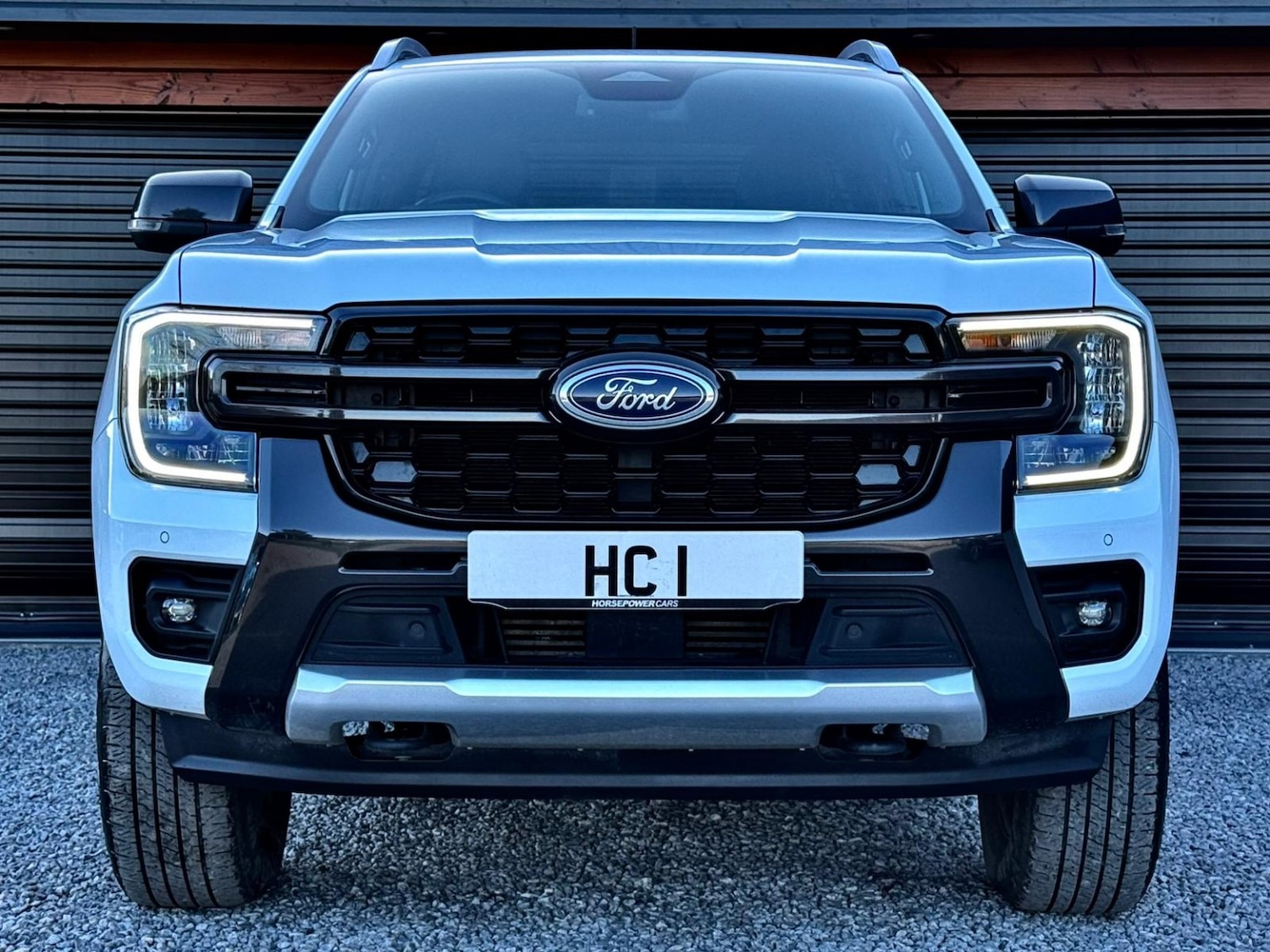 Used Ford Ranger 2024 for sale - 77656161: Photo 3