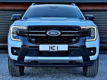 Used Ford Ranger 2024 for sale - 77656161: Photo