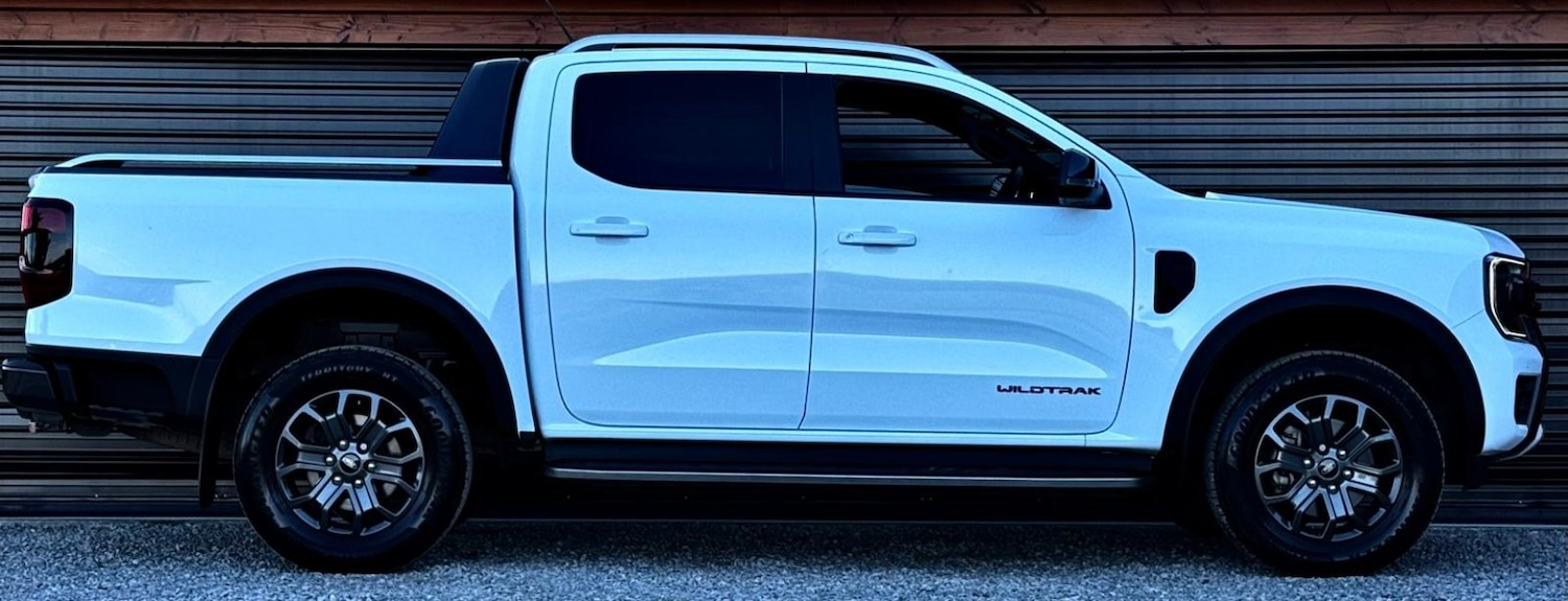 Used Ford Ranger 2024 for sale - 77656161: Photo 4