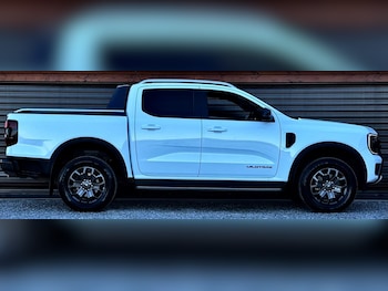 Used Ford Ranger 2024 for sale - 77656161: Photo