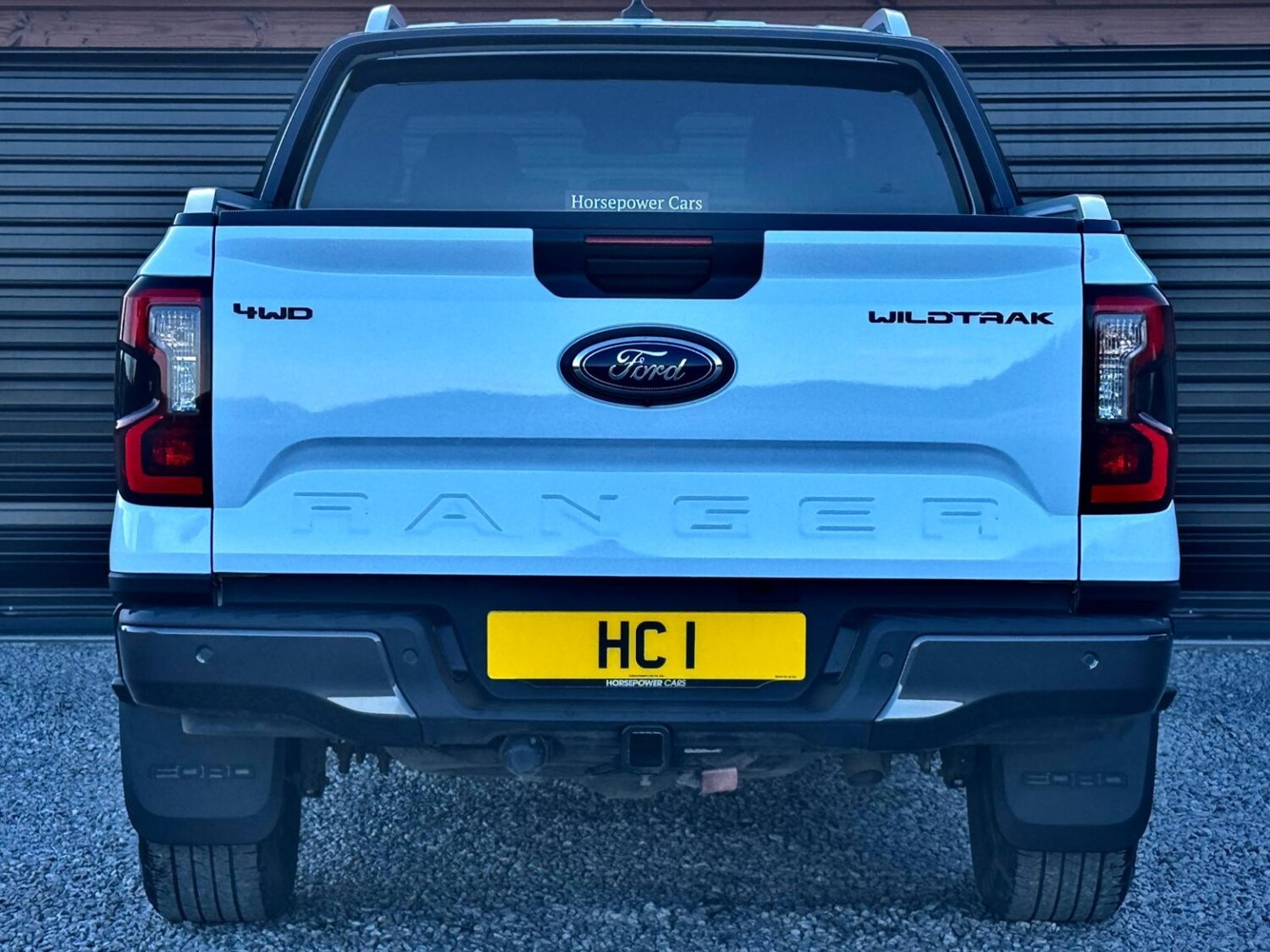 Used Ford Ranger 2024 for sale - 77656161: Photo 5