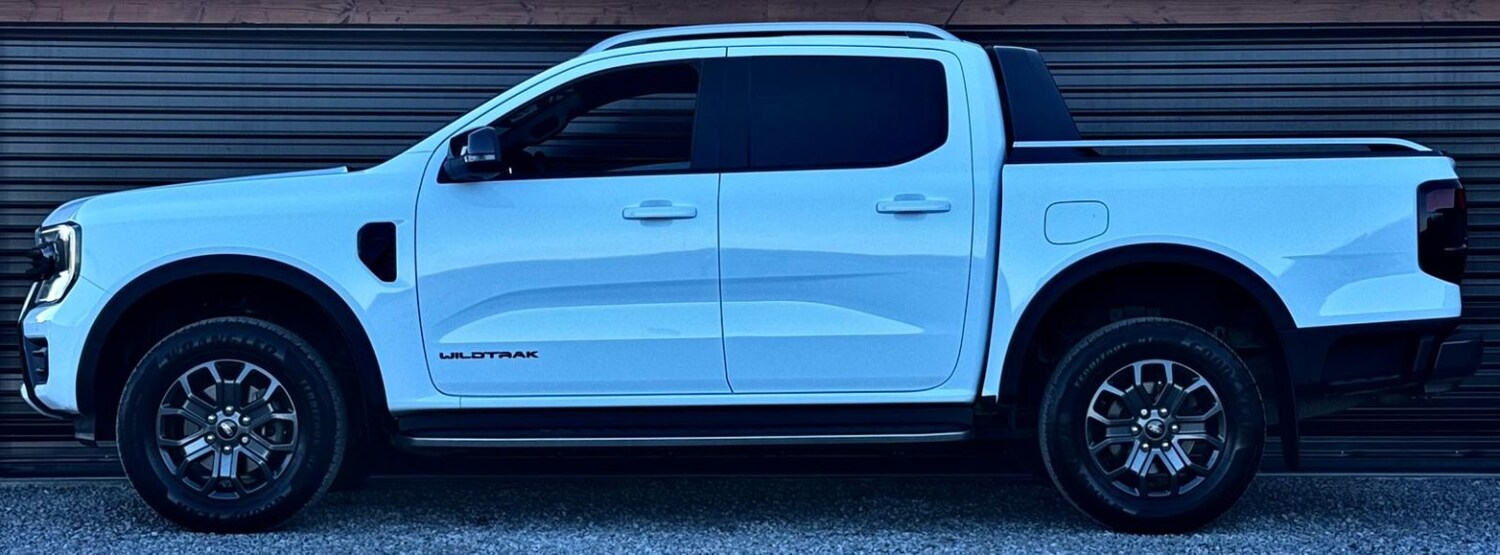 Used Ford Ranger 2024 for sale - 77656161: Photo 6