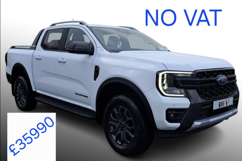 Used Ford Ranger 2024 for sale - 77656161: Photo 7