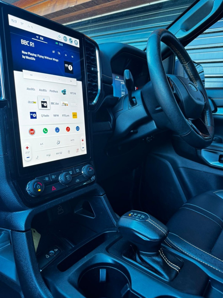 Used Ford Ranger 2024 for sale - 77656161: Photo 8