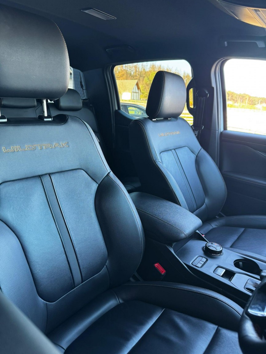 Used Ford Ranger 2024 for sale - 77656161: Photo 9