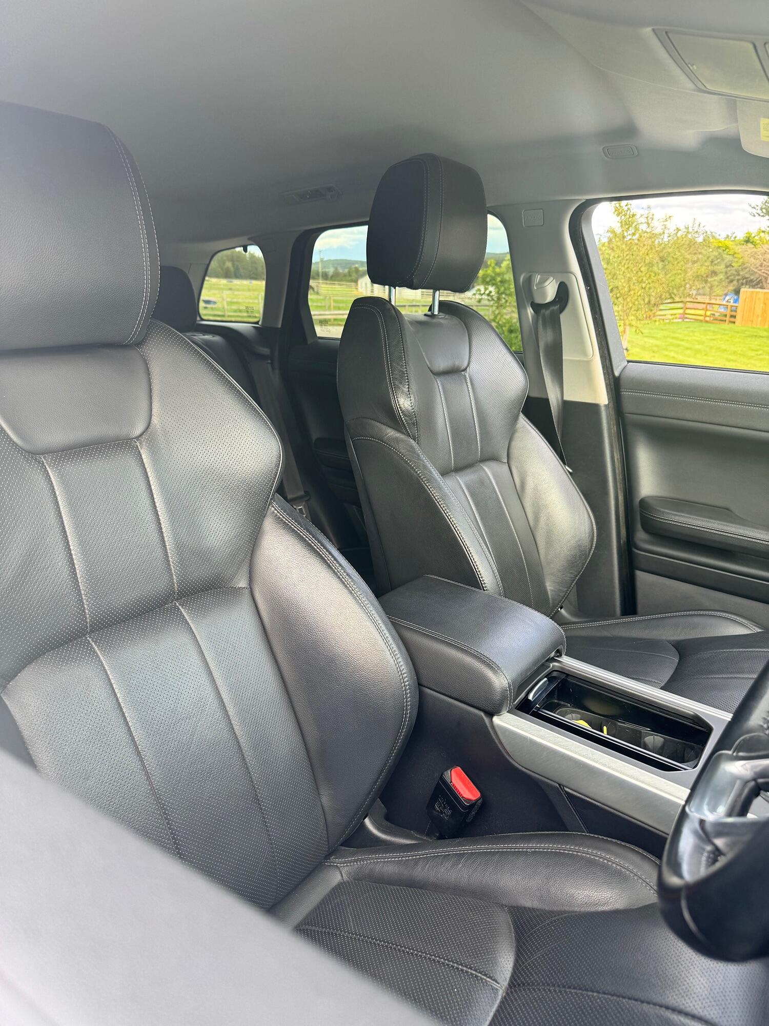 Used Land Rover Range Rover Evoque 2018 for sale - 76794350: Photo 13