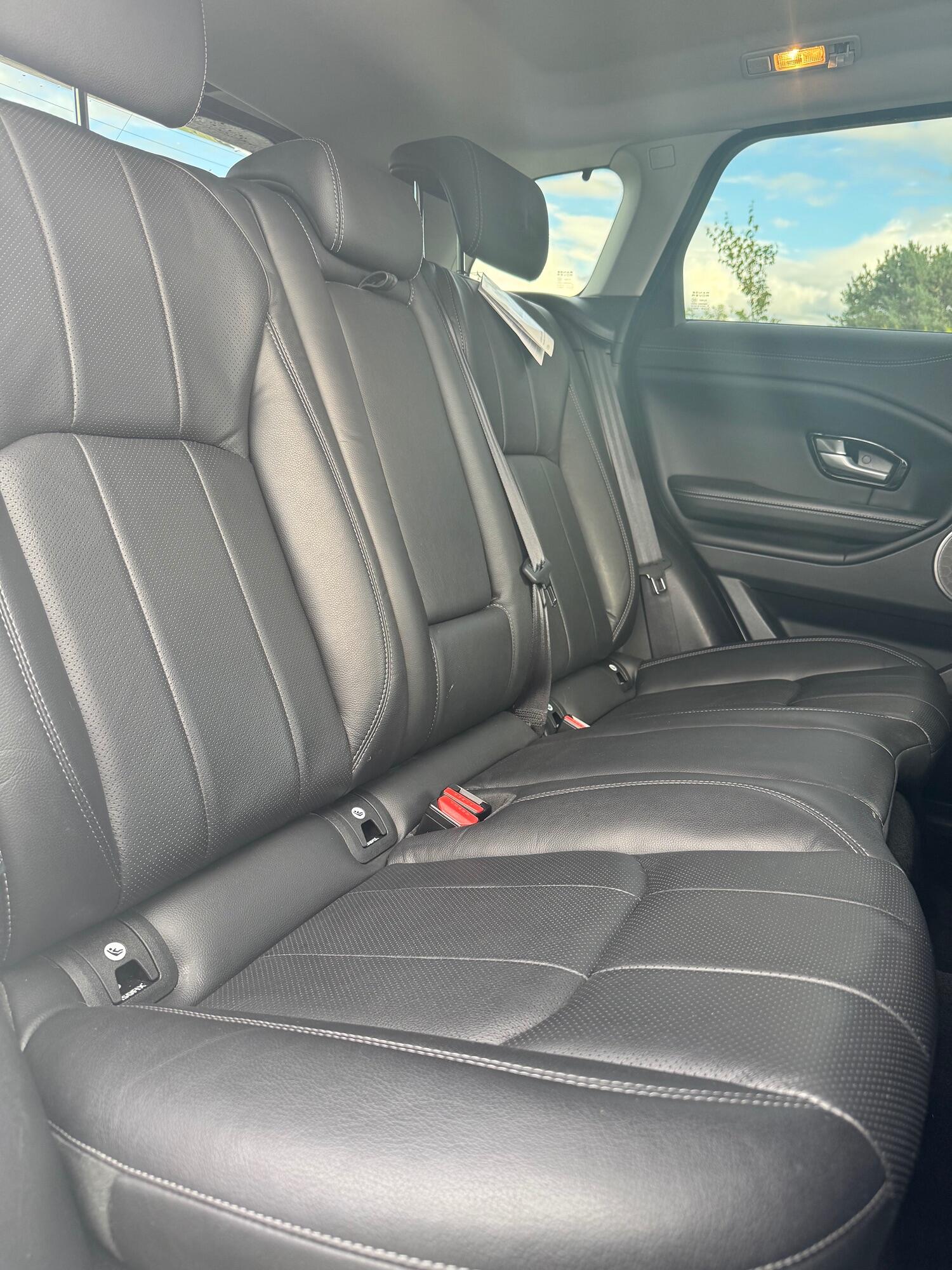 Used Land Rover Range Rover Evoque 2018 for sale - 76794350: Photo 14