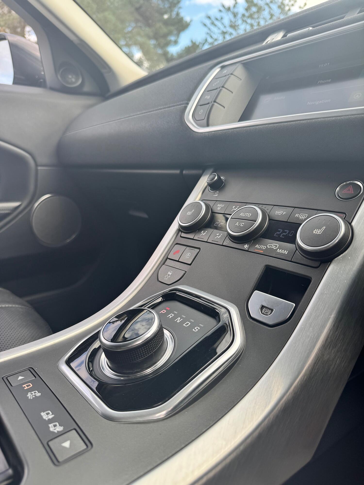 Used Land Rover Range Rover Evoque 2018 for sale - 76794350: Photo 17