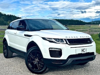 2018 - 2.0 TD4 SE Tech 5-Door