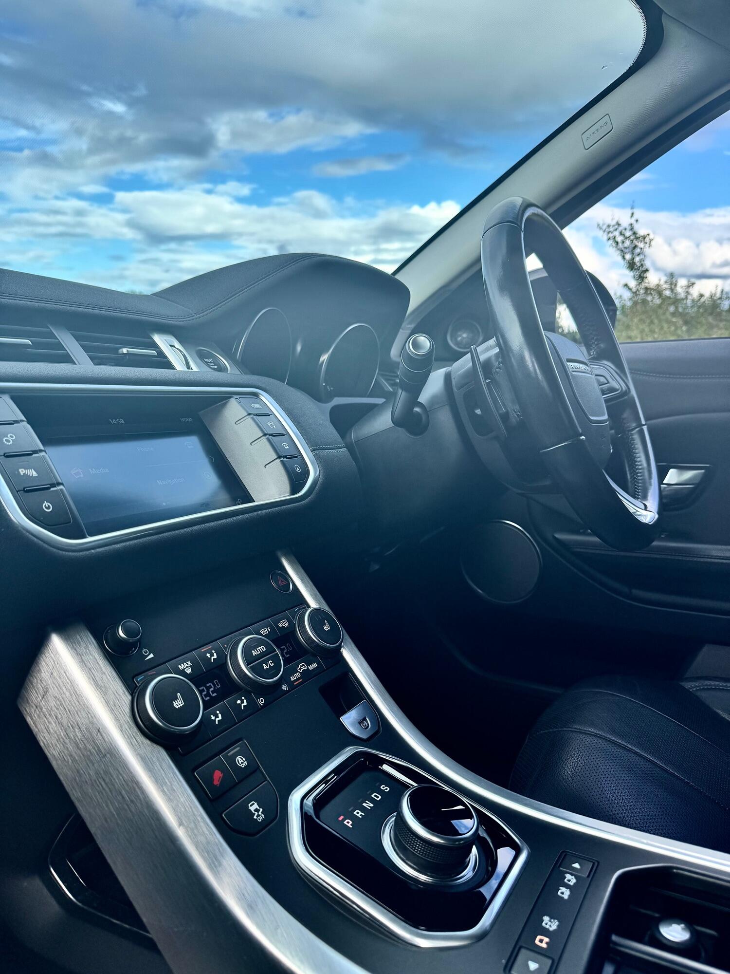 Used Land Rover Range Rover Evoque 2018 for sale - 76794350: Photo 20