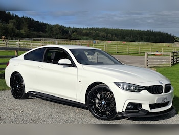 Used BMW 4 Series 2018 for sale - 79531776: Photo
