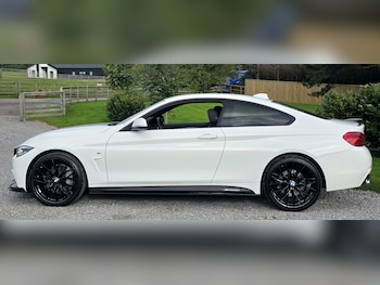 Used BMW 4 Series 2018 for sale - 79531776: Photo