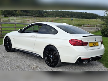 Used BMW 4 Series 2018 for sale - 79531776: Photo