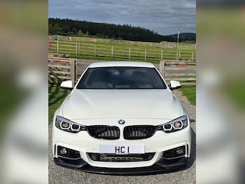 Used BMW 4 Series 2018 for sale - 79531776: Photo