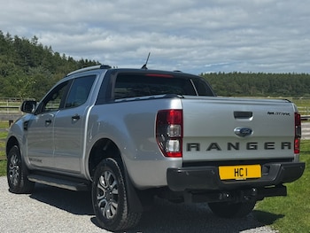 Used Ford Ranger 2022 for sale - 79067399: Photo