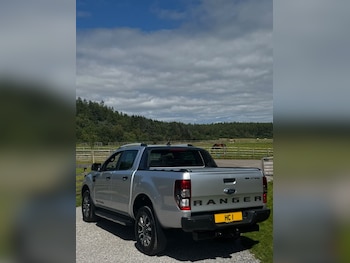 Used Ford Ranger 2022 for sale - 79067399: Photo