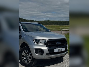 Used Ford Ranger 2022 for sale - 79067399: Photo