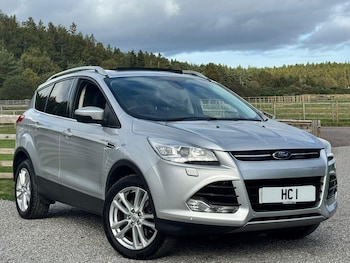 Ford - Kuga