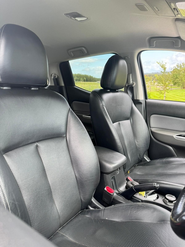 Used Mitsubishi L200 2018 for sale - 75539071: Photo 14