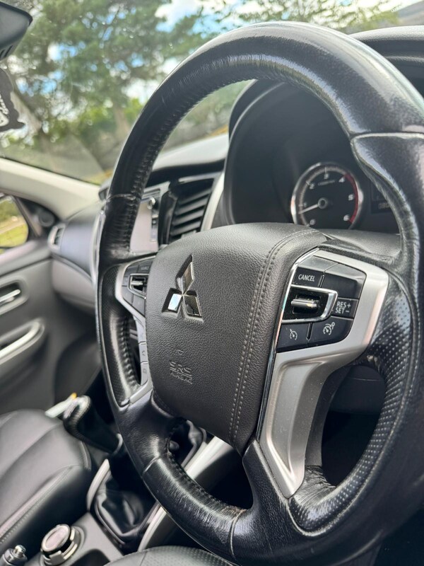 Used Mitsubishi L200 2018 for sale - 75539071: Photo 15