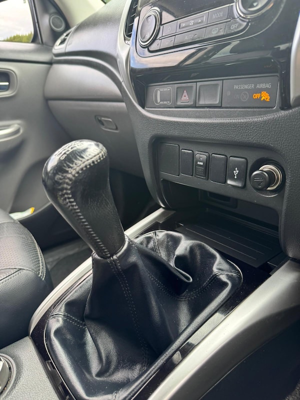 Used Mitsubishi L200 2018 for sale - 75539071: Photo 16