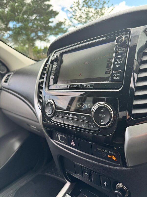 Used Mitsubishi L200 2018 for sale - 75539071: Photo 17