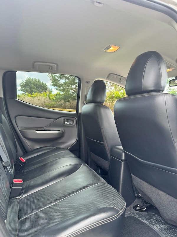 Used Mitsubishi L200 2018 for sale - 75539071: Photo 19