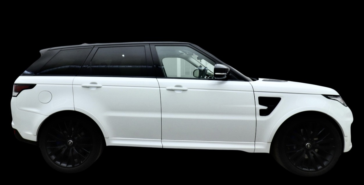 Used Land Rover Range Rover Sport 2017 for sale - 77968702: Photo 3