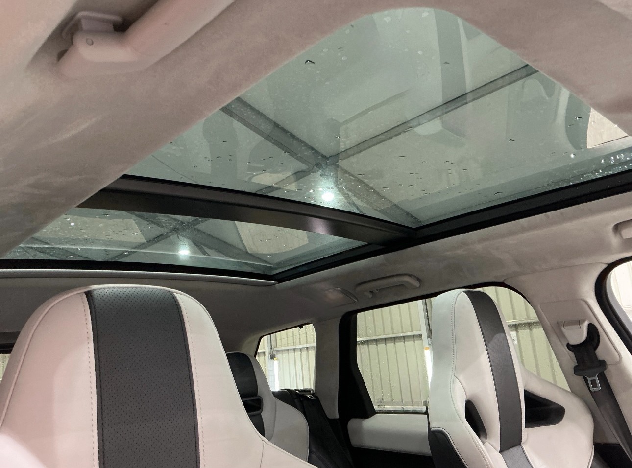 Used Land Rover Range Rover Sport 2017 for sale - 77968702: Photo 4