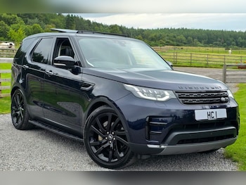 Used Land Rover Discovery 2019 for sale - 79067336: Photo