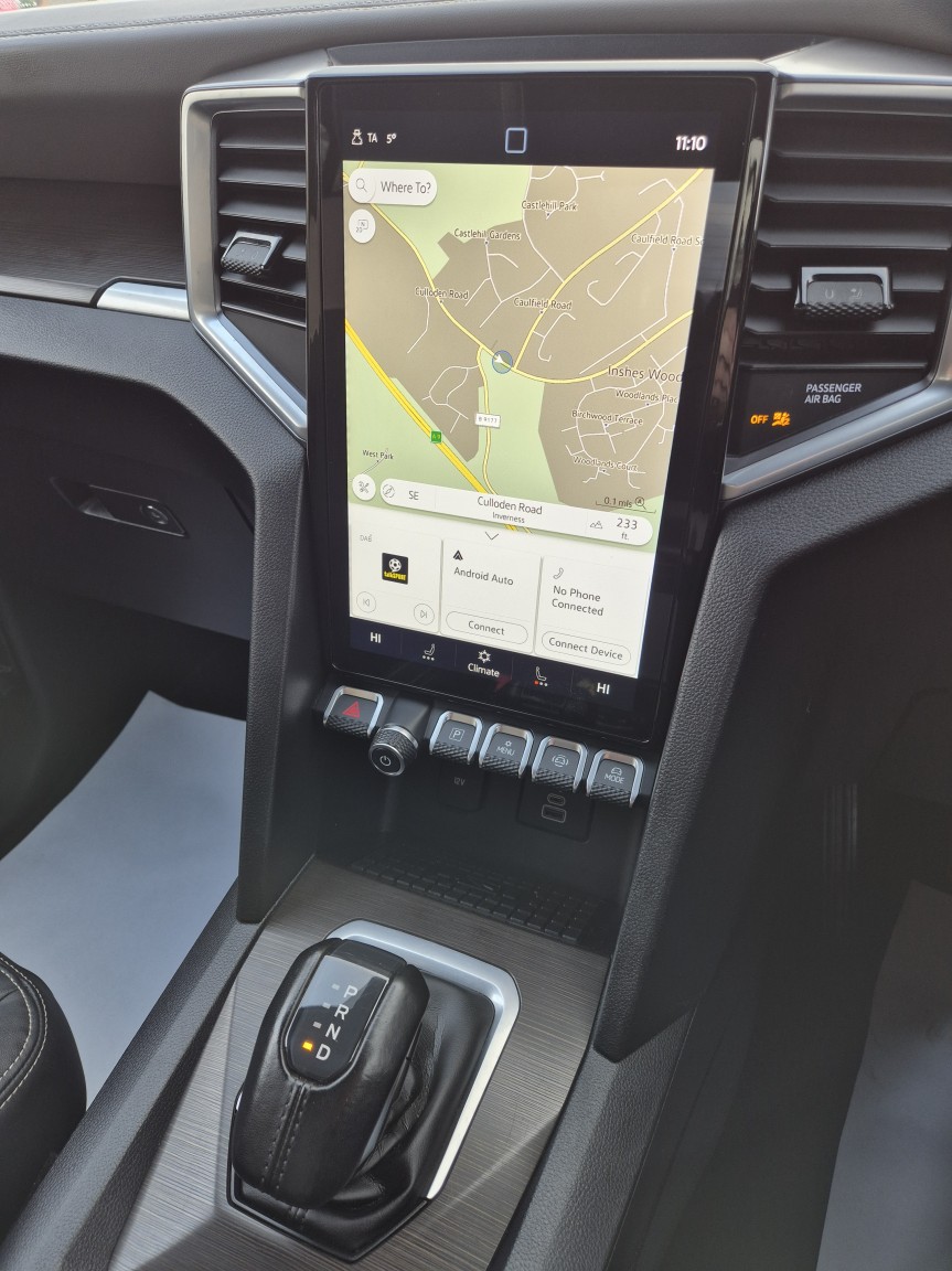 Used Volkswagen Amarok 2023 for sale - 77303600: Photo 10