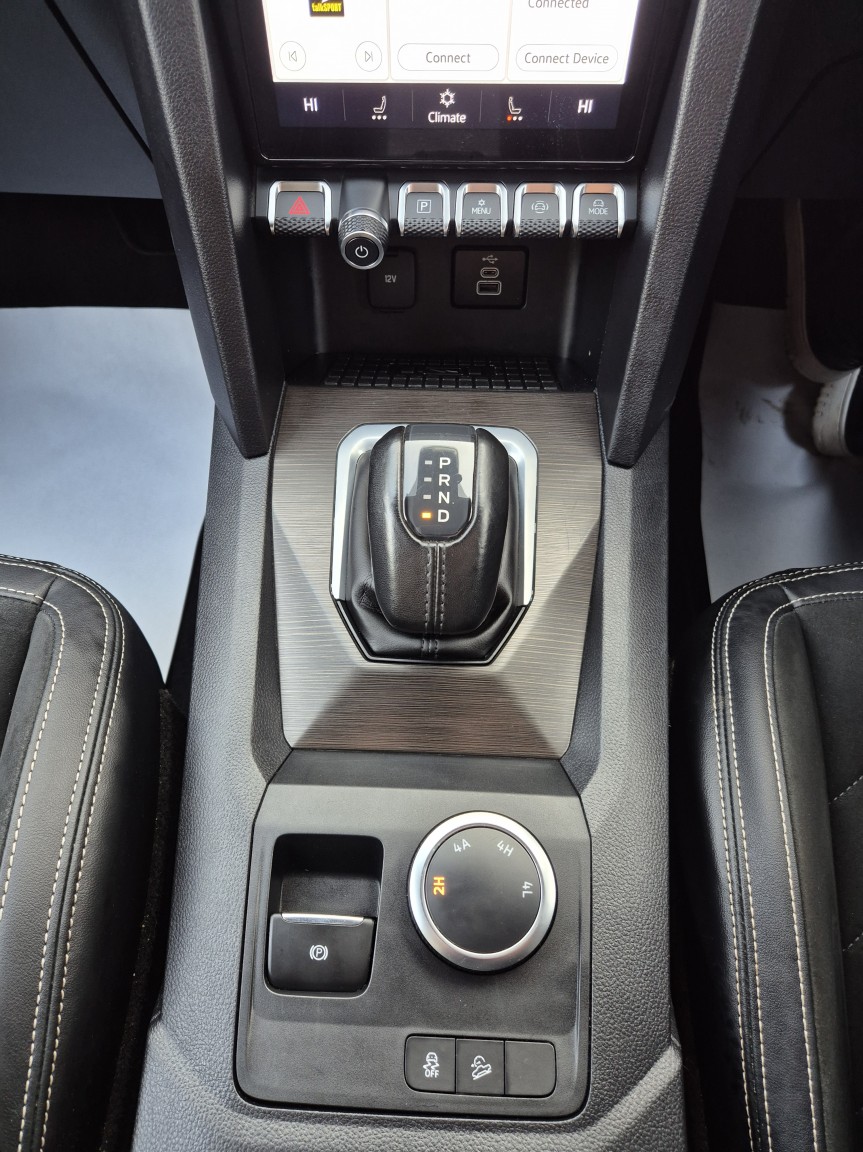 Used Volkswagen Amarok 2023 for sale - 77303600: Photo 12